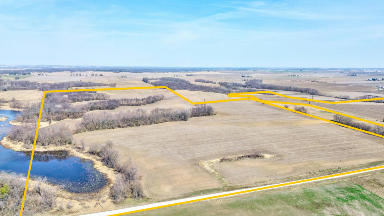 158 ACRES 170TH STREET PARCELS, LETTS, IA 52754, photo 1 of 14