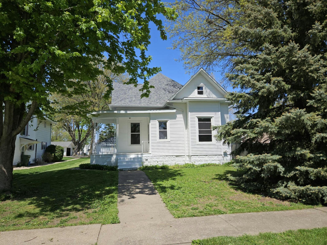 808 6TH ST, DURANT, IA 52747, photo 1 of 14