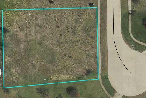 LOT 11 WENOGAH SD, FRUITLAND, IA 52749 - Image 1