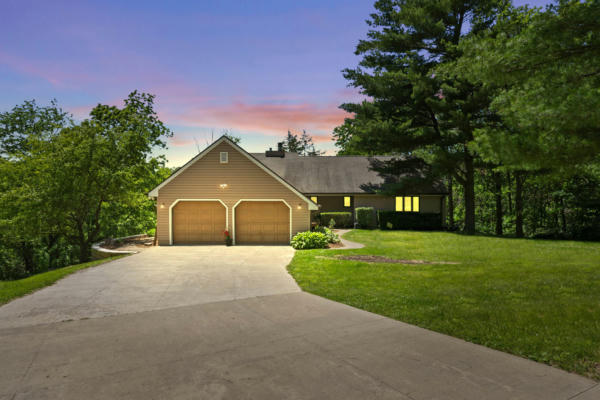 2196 N HILL RD, MUSCATINE, IA 52761 - Image 1